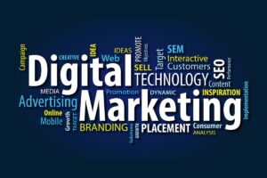 Digital Marketing Banner